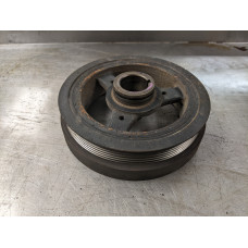 12R019 Crankshaft Pulley From 2009 Ford Crown Victoria 4.6 12R019 Crankshaft Pulley From 2009 Ford Crown Victoria 4.6